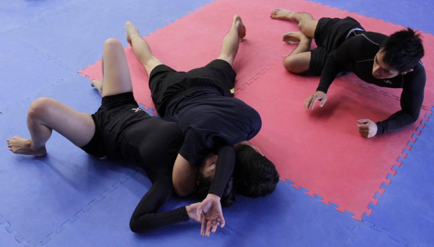 80/20 Brazilian Jiu-Jitsu photo 4