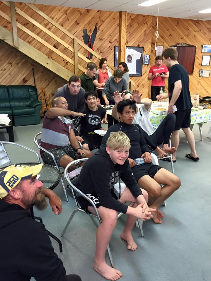 80/20 Brazilian Jiu-Jitsu photo 5