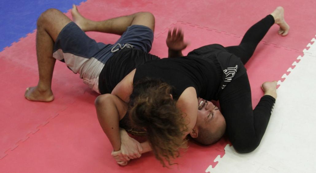 80/20 Brazilian Jiu-Jitsu photo 2