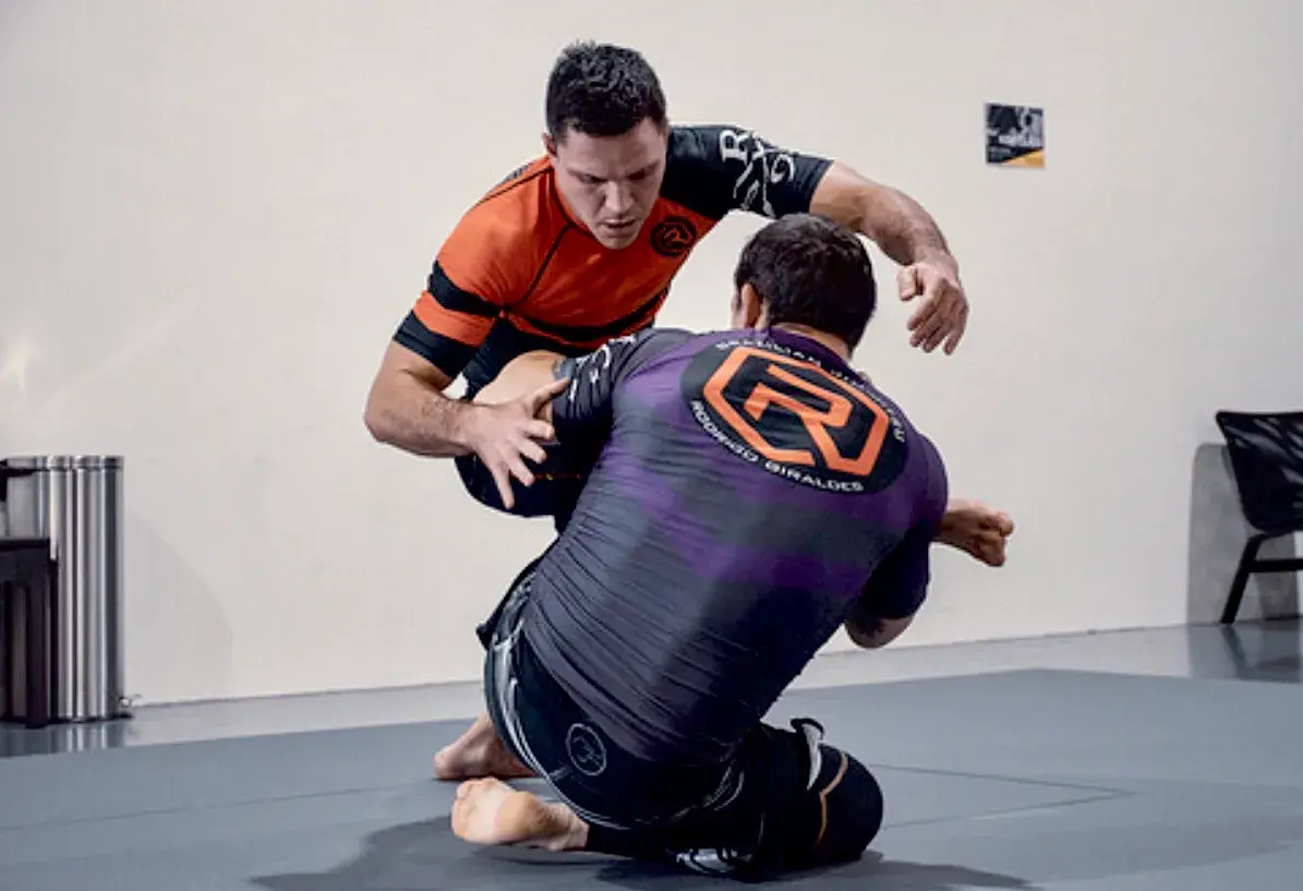 Bravos Brazilian Jiu-Jitsu photo 4