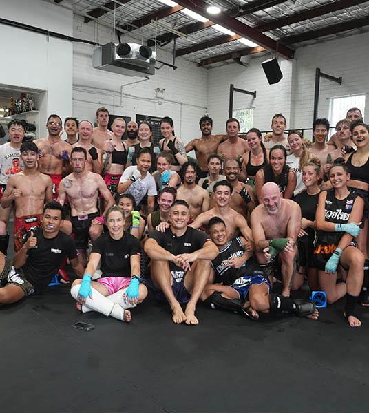 Champions Gym Perth photo 3