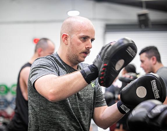 Champions Gym Perth photo 2