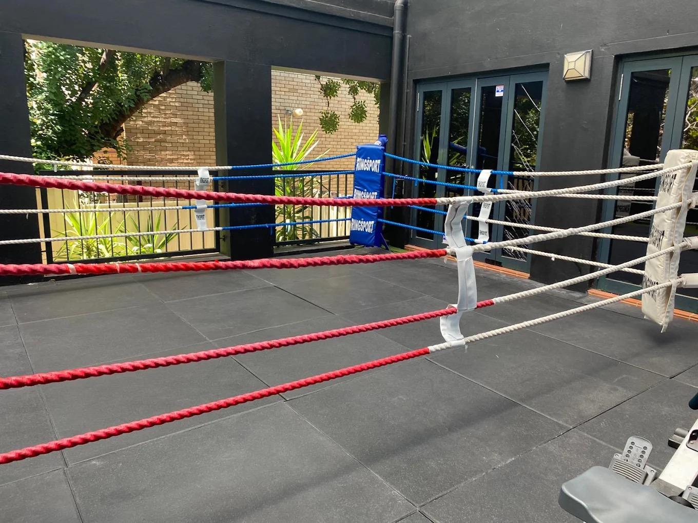 Deejayz Boxing & Performance Gym