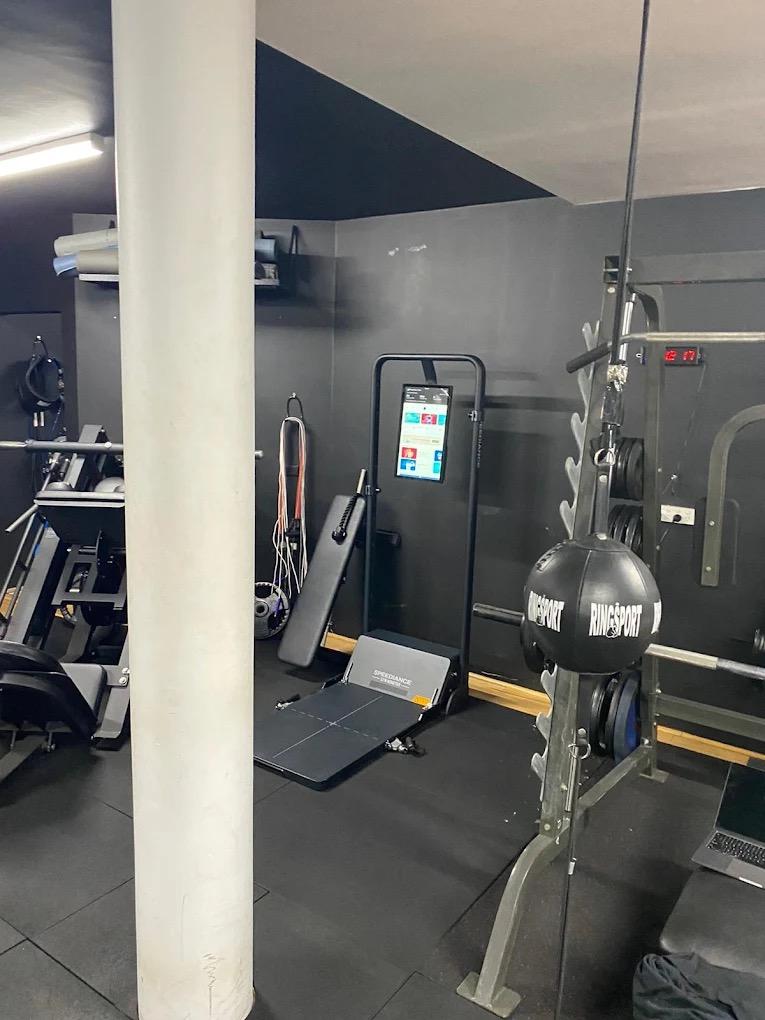 Deejayz Boxing & Performance Gym photo 3