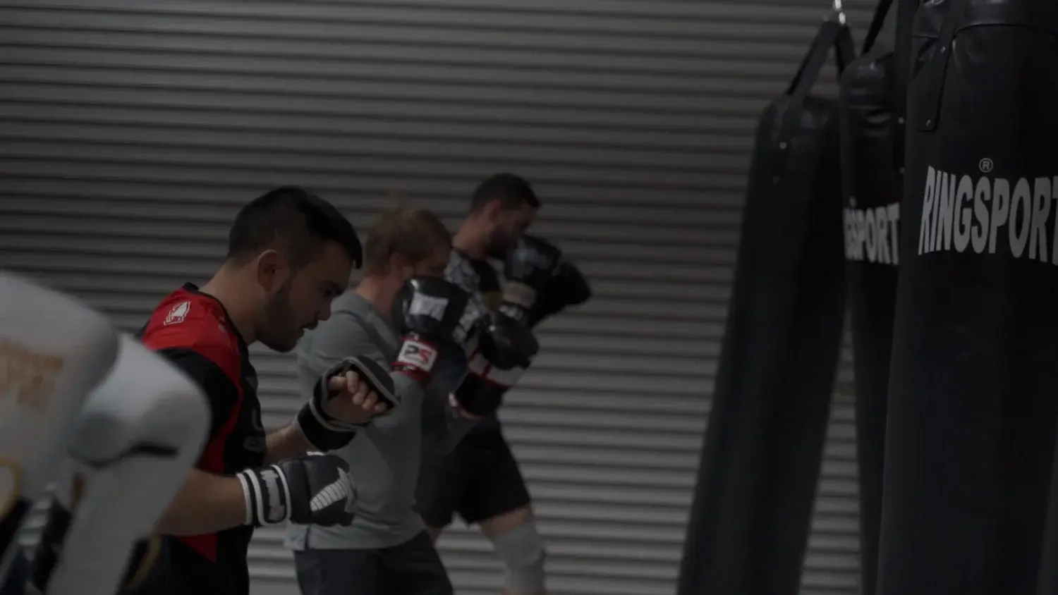 Drilich Combat Academy photo 5