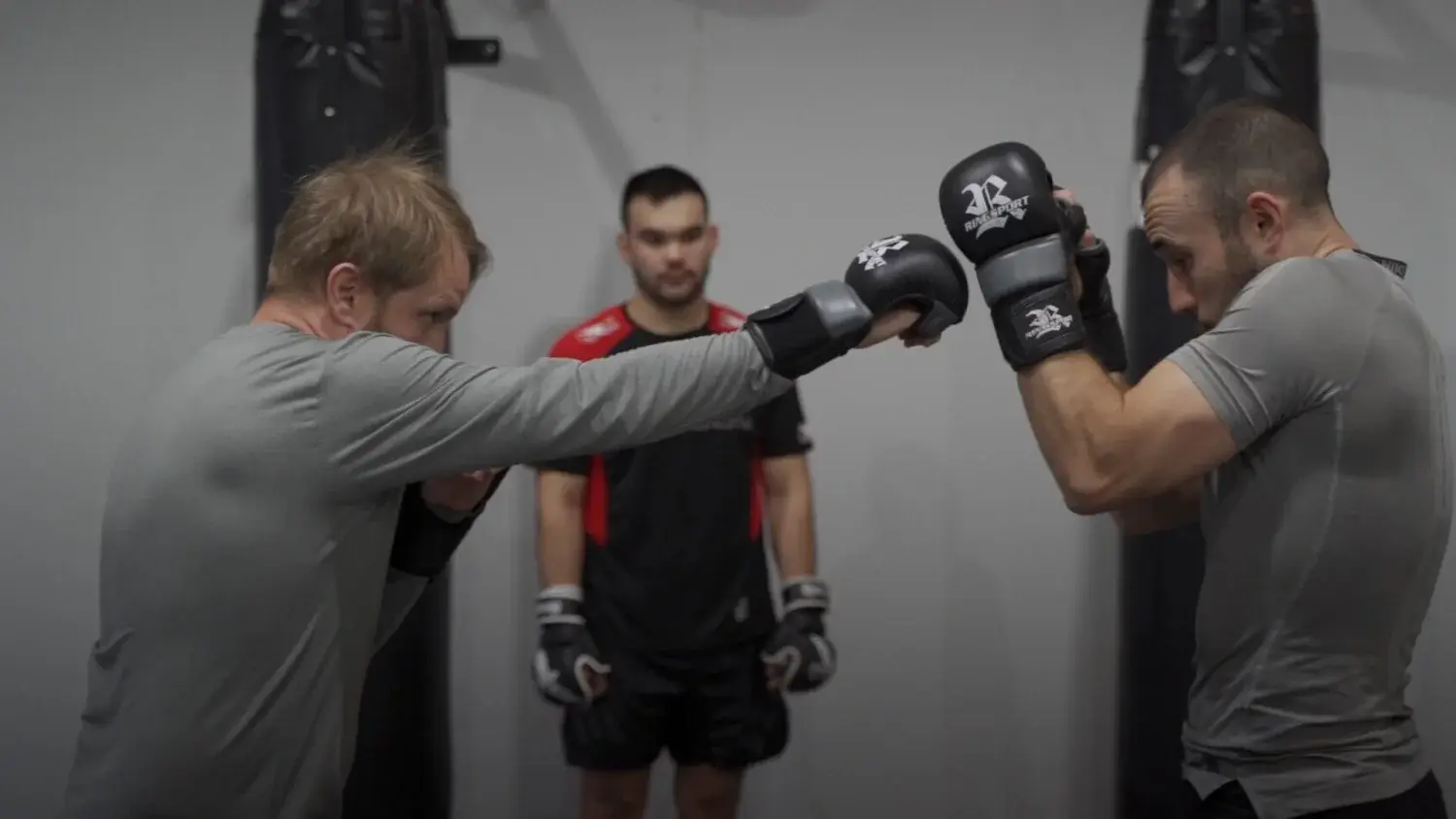 Drilich Combat Academy photo 2