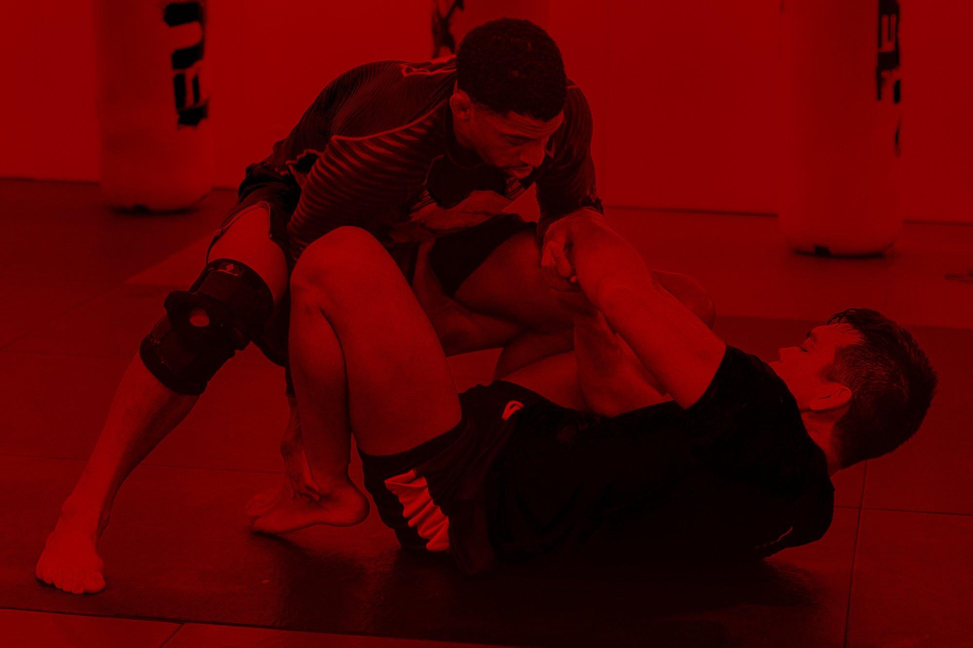 Evolution MMA & Fitness photo 2