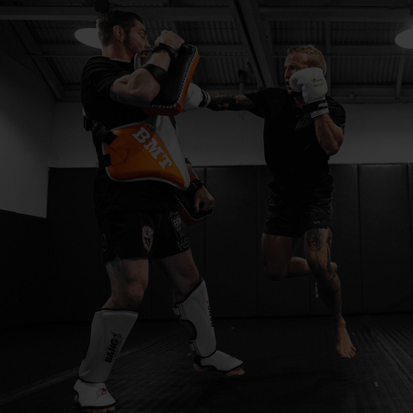 Evolution MMA & Fitness photo 3