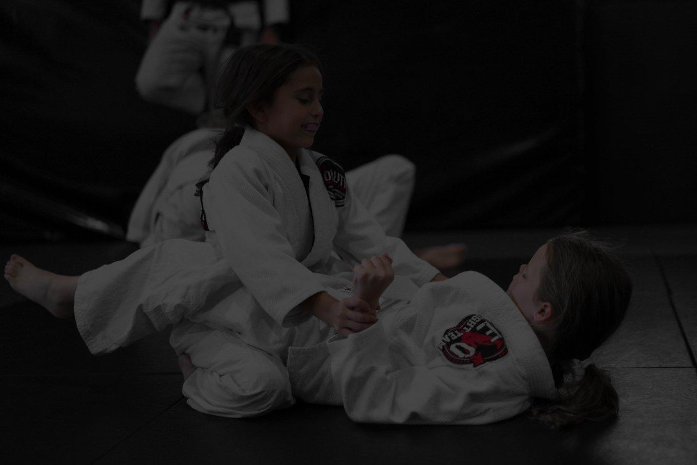 Evolution MMA & Fitness photo 5