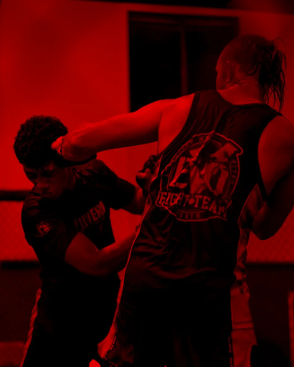 Evolution MMA & Fitness photo 6