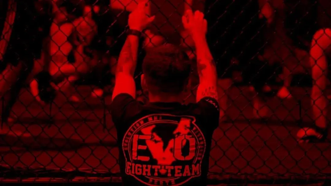 Evolution MMA & Fitness