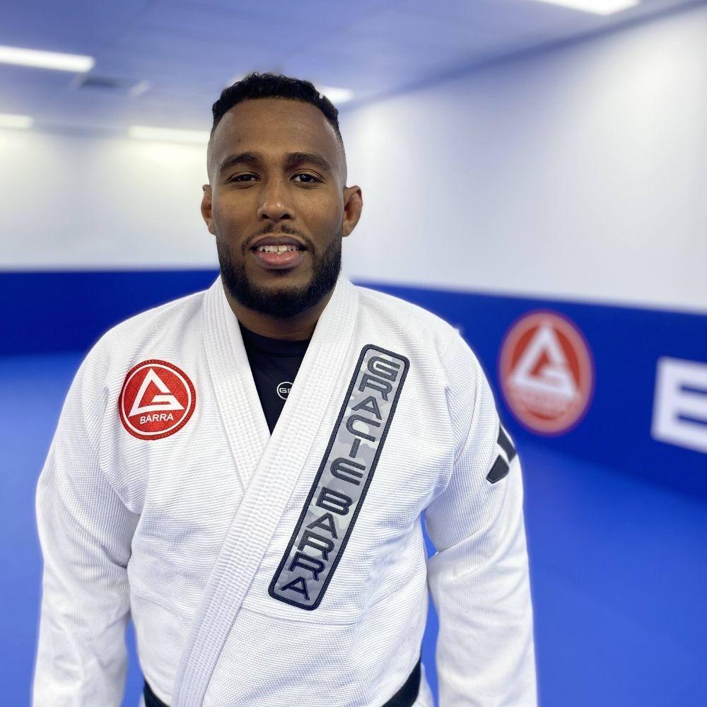 Gracie Barra Mount Lawley photo 4