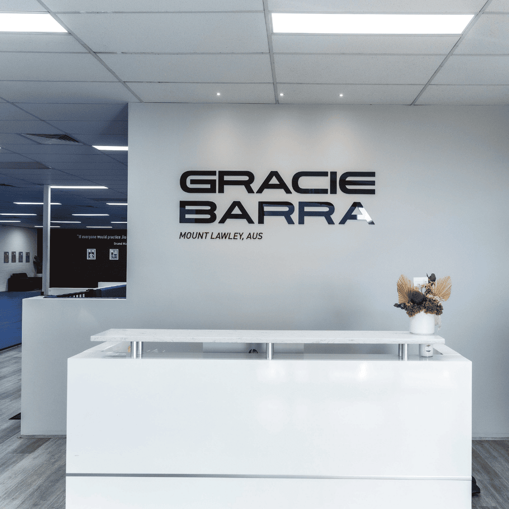 Gracie Barra Mount Lawley photo 1