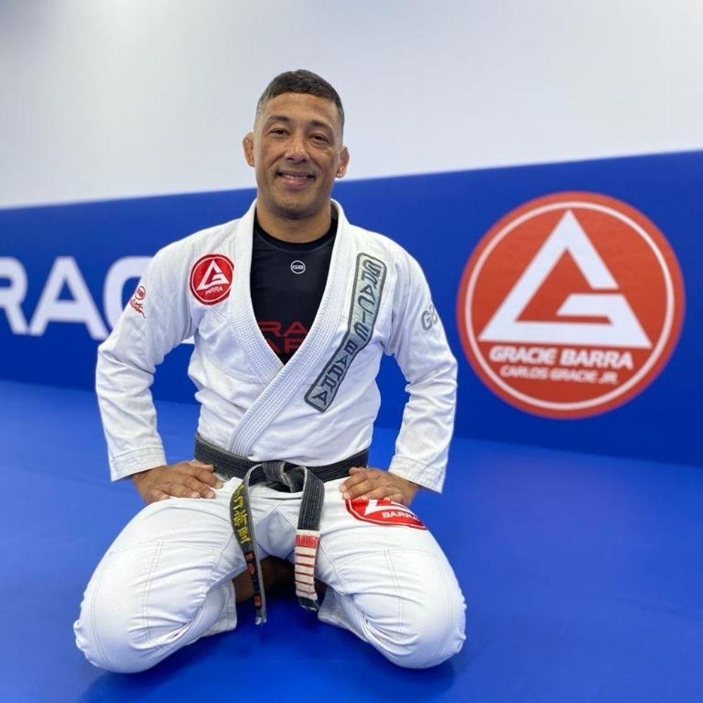 Gracie Barra Mount Lawley photo 5