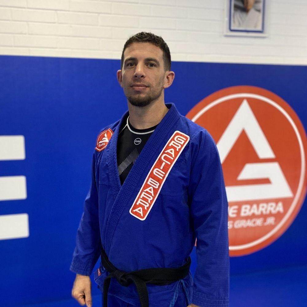 Gracie Barra Mount Lawley photo 6
