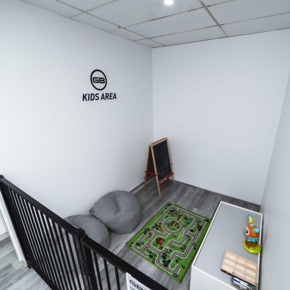 Gracie Barra Mount Lawley photo 7