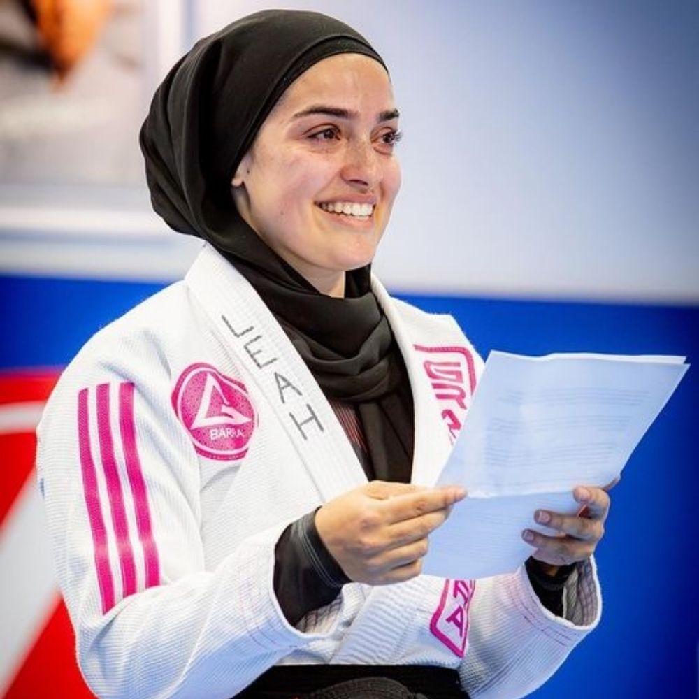 Gracie Barra Mount Lawley photo 8