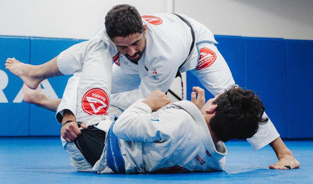 Gracie Barra Mount Lawley