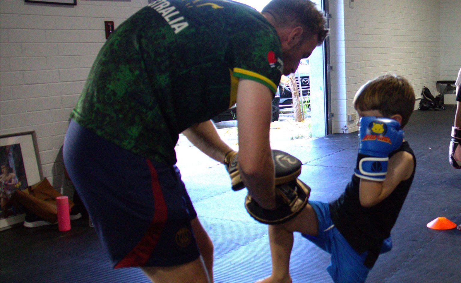 GTG - Art of Eight Limbs photo 5