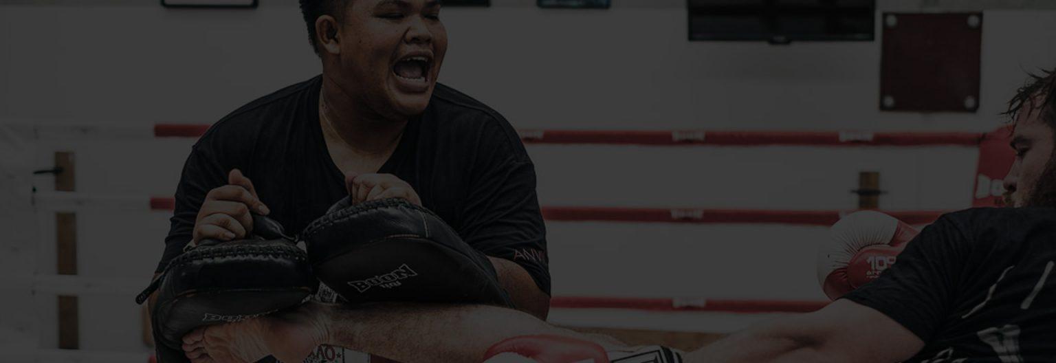 GTG - Art of Eight Limbs photo 6