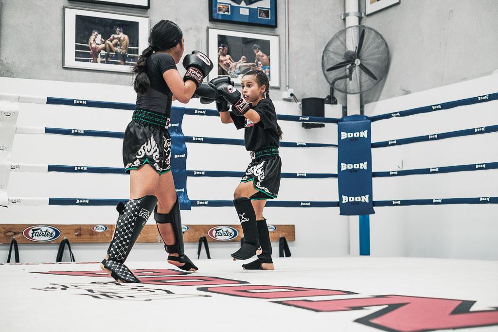 GTG - Art of Eight Limbs