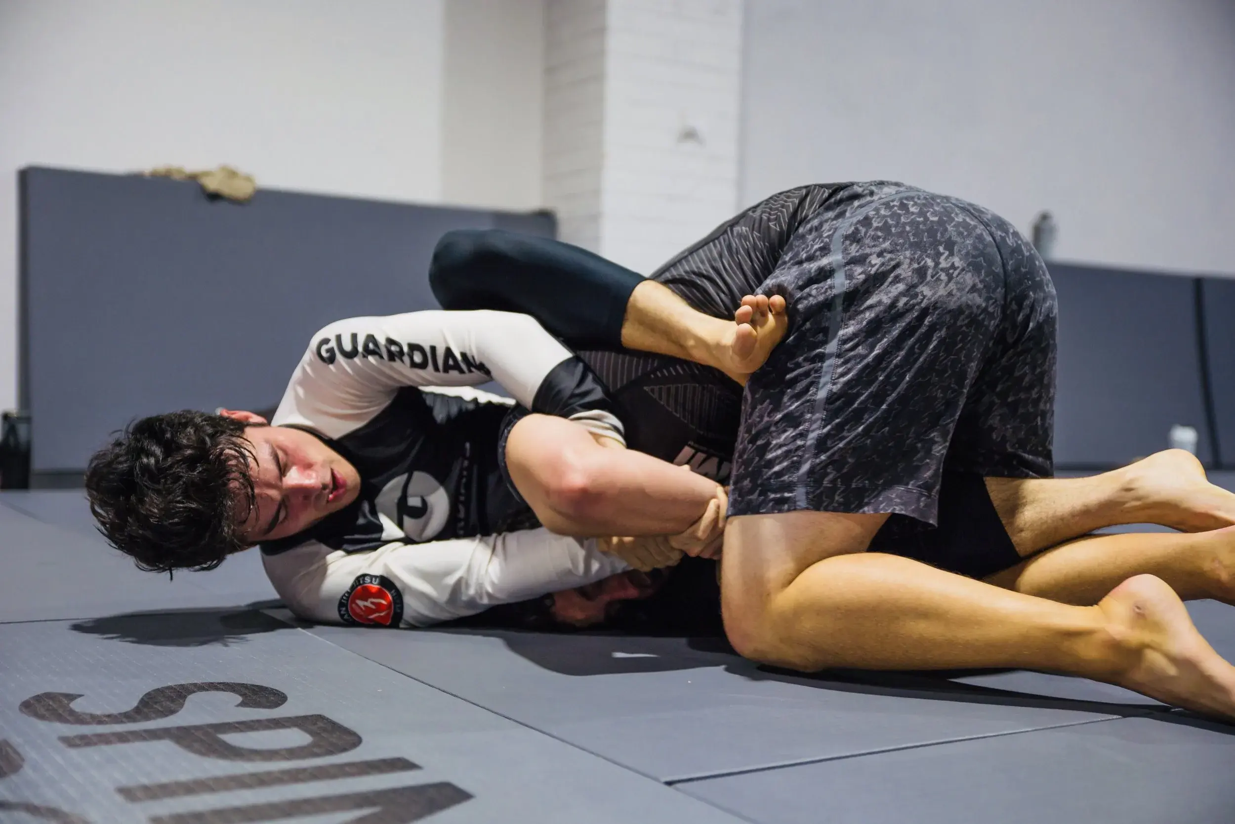 Guardians Gym photo 3