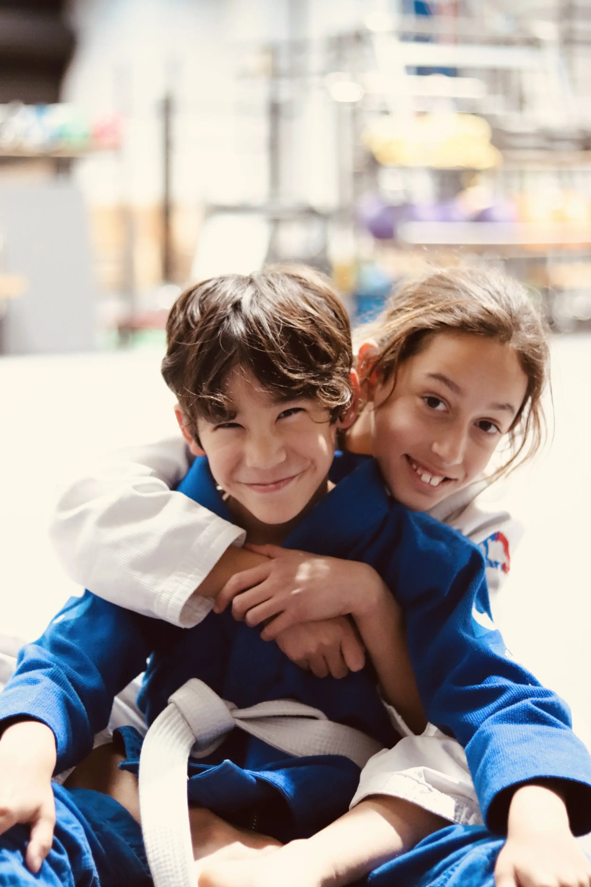 Guardians Gym photo 7