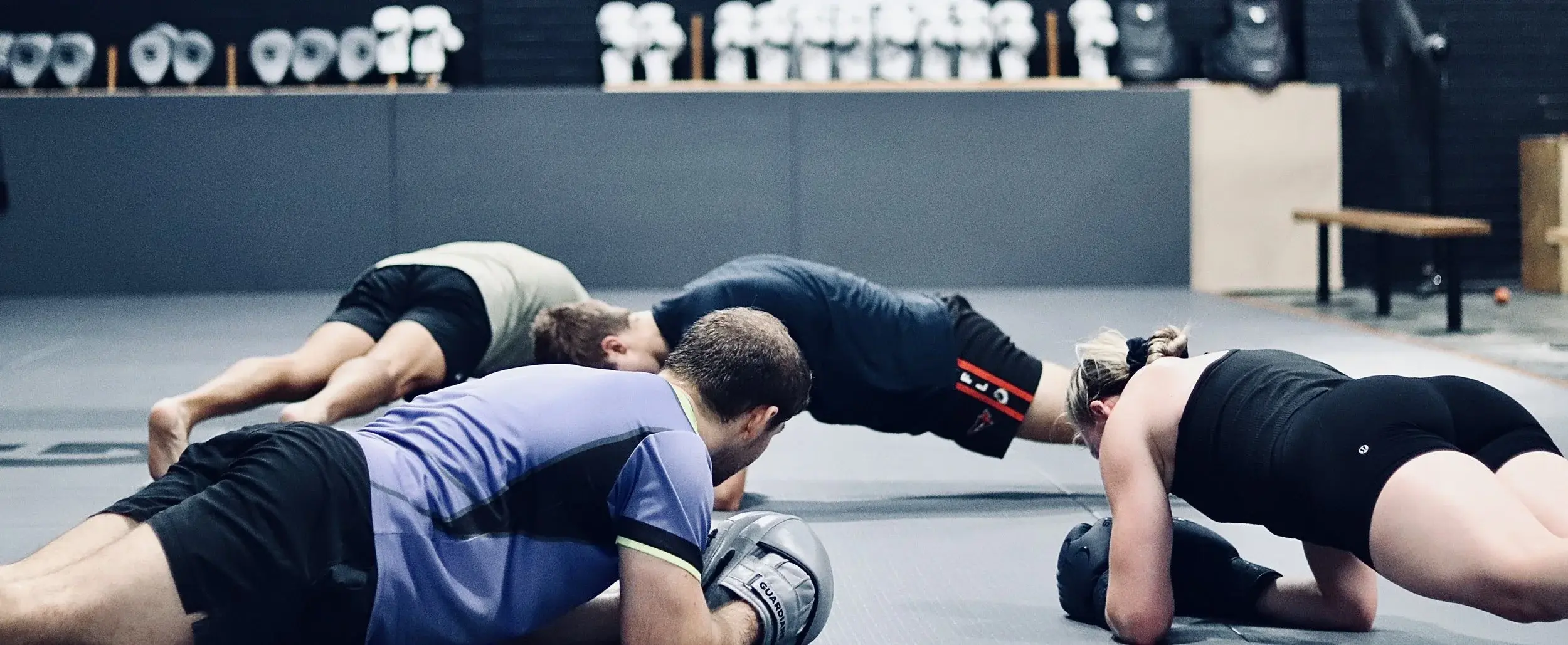 Guardians Gym photo 4