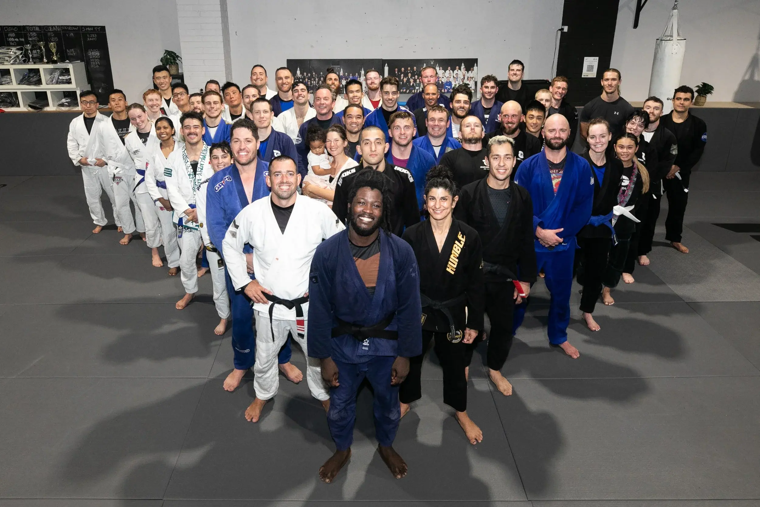 Guardians Gym photo 1