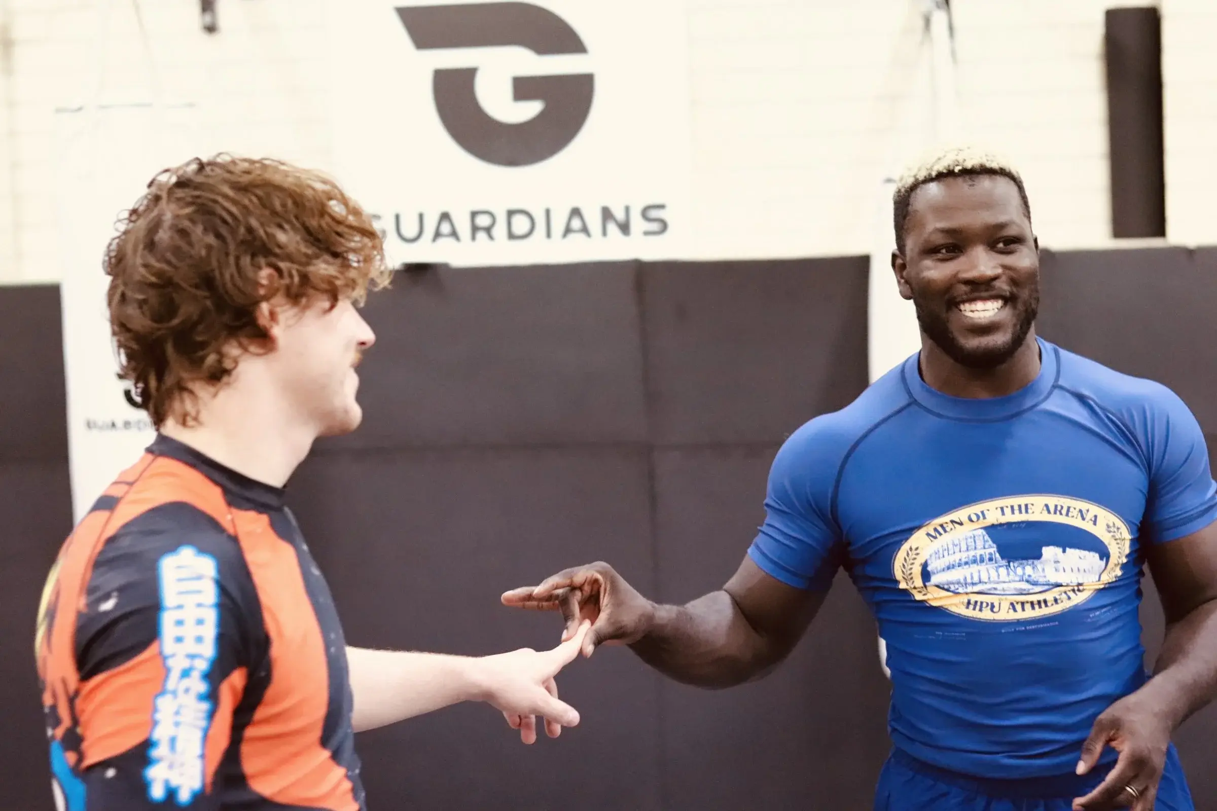 Guardians Gym photo 5