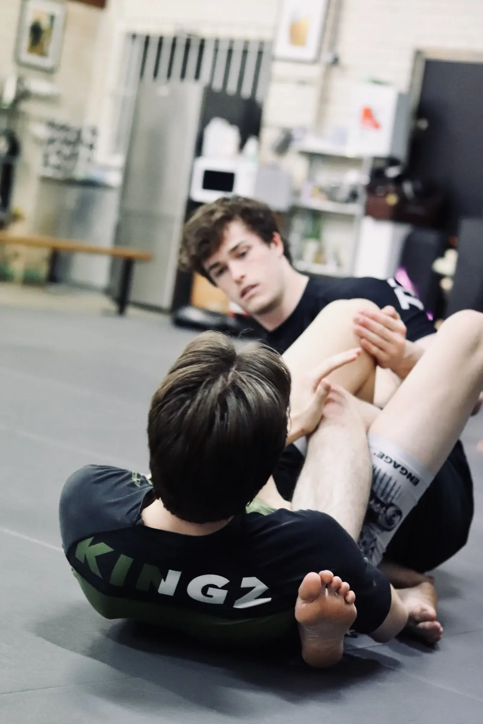 Guardians Gym photo 8