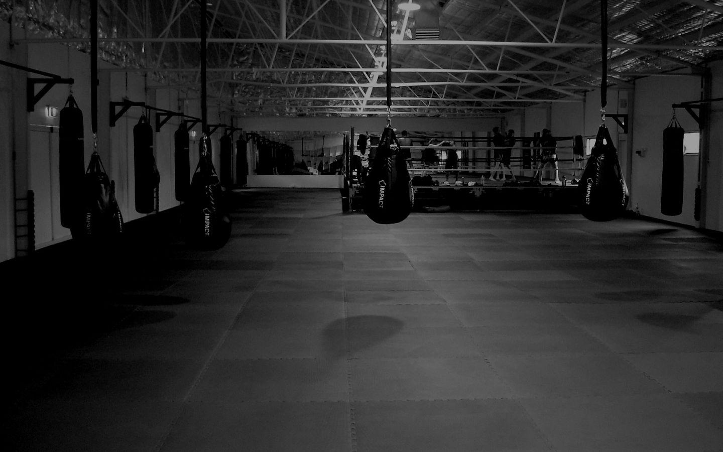 Kao Sok Muay Thai Gym photo 2