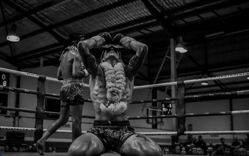 Kao Sok Muay Thai Gym photo 1