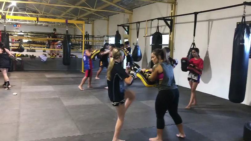 Kao Sok Muay Thai Gym photo 3