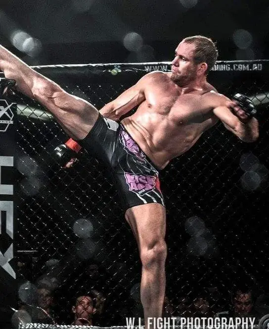 Kickass MMA photo 6