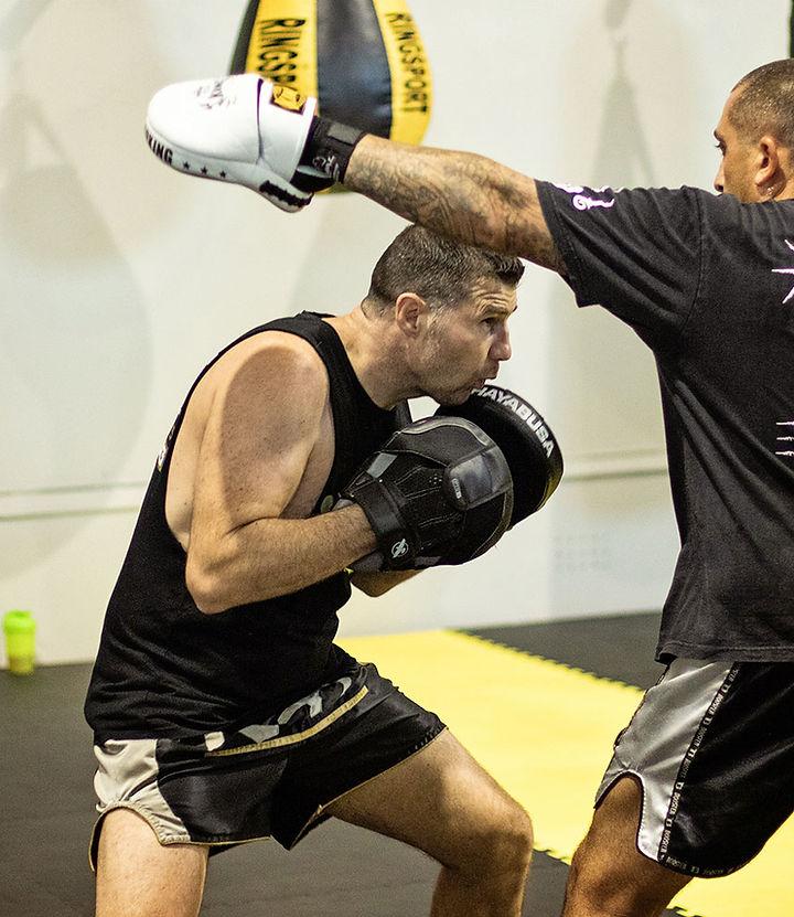 Legends Academy Perth photo 3