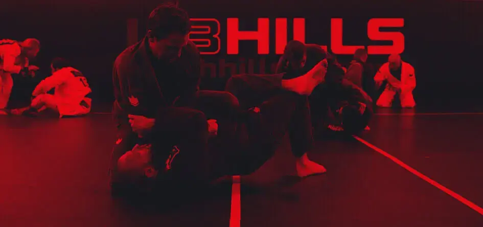 Legion 13 Perth Hills