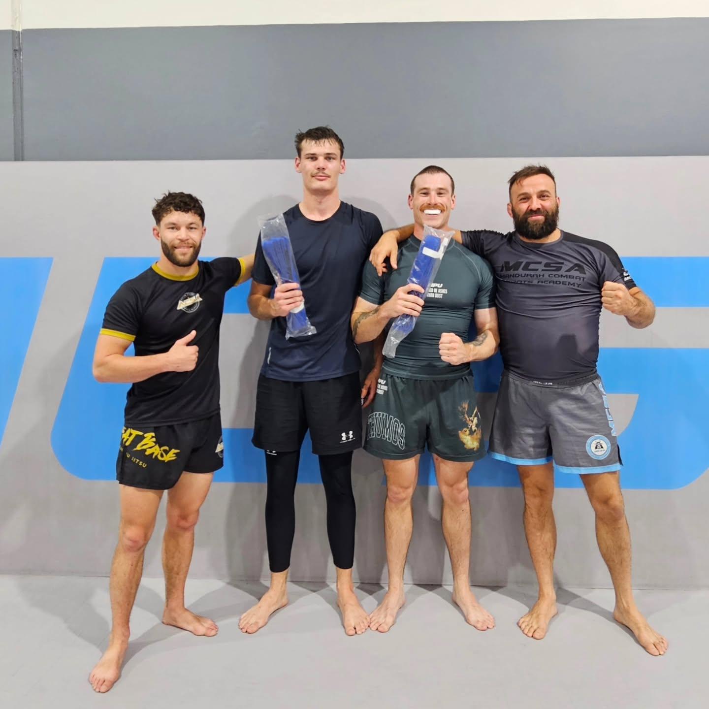 Mandurah Combat Sports Academy photo 4