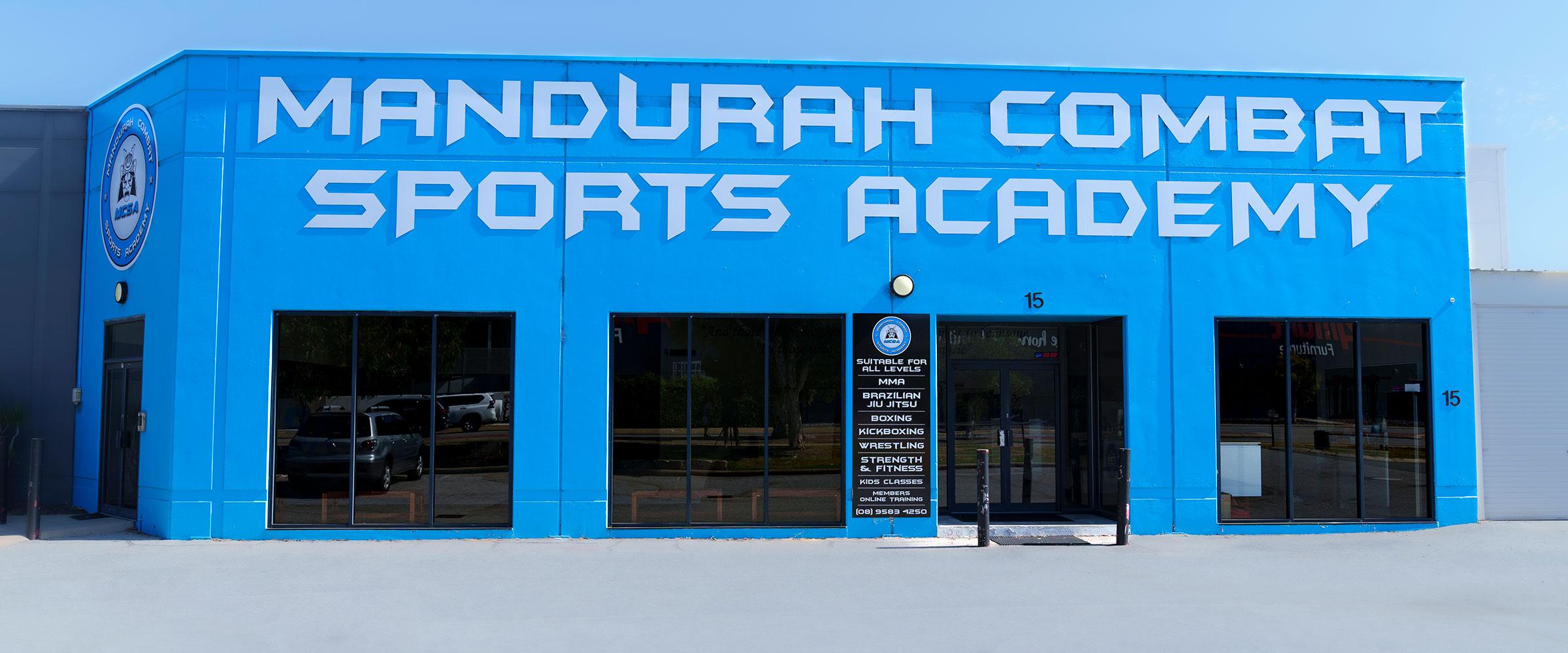 Mandurah Combat Sports Academy photo 6
