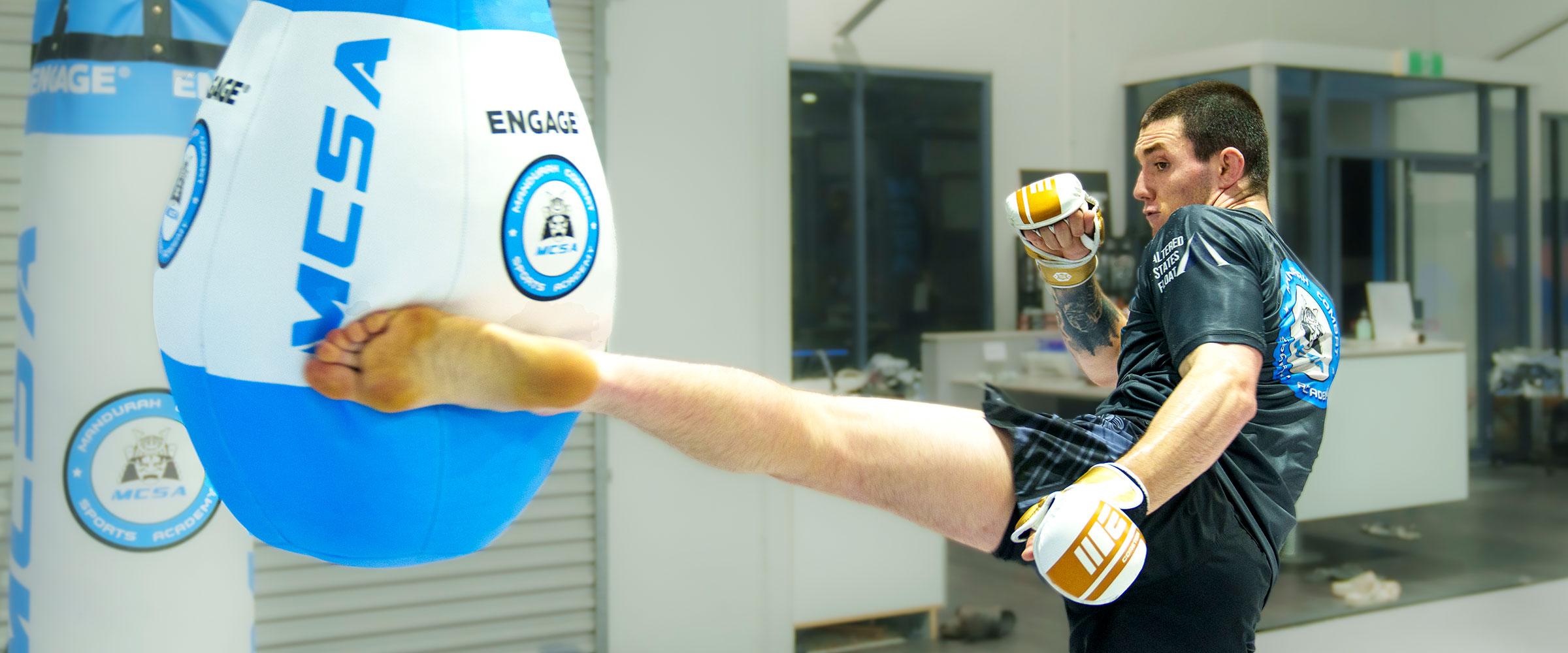 Mandurah Combat Sports Academy photo 2