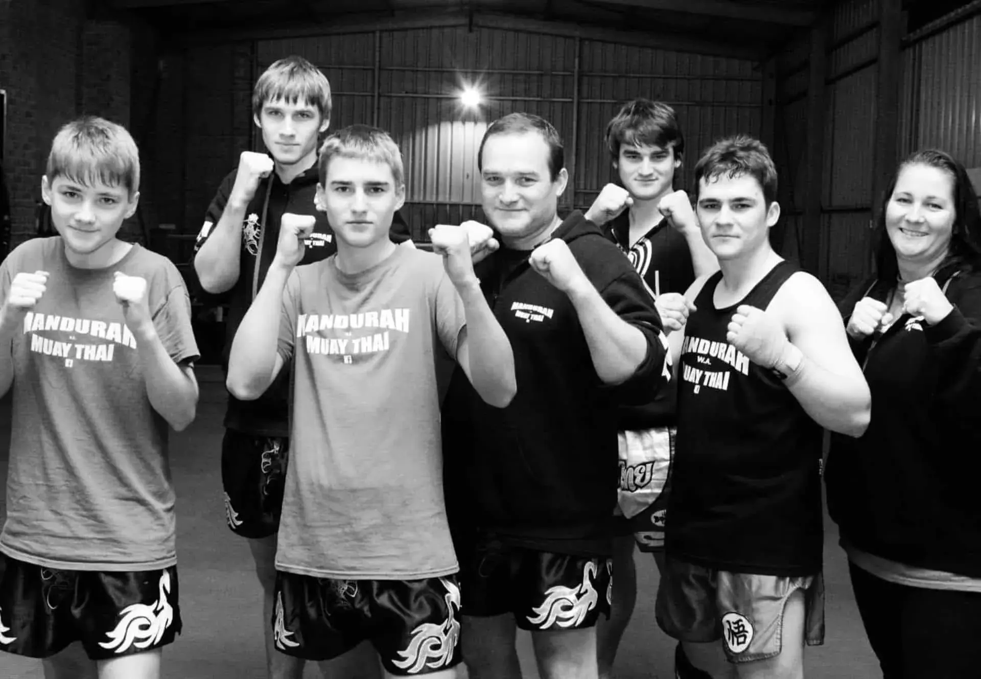 Mandurah Muay Thai photo 6