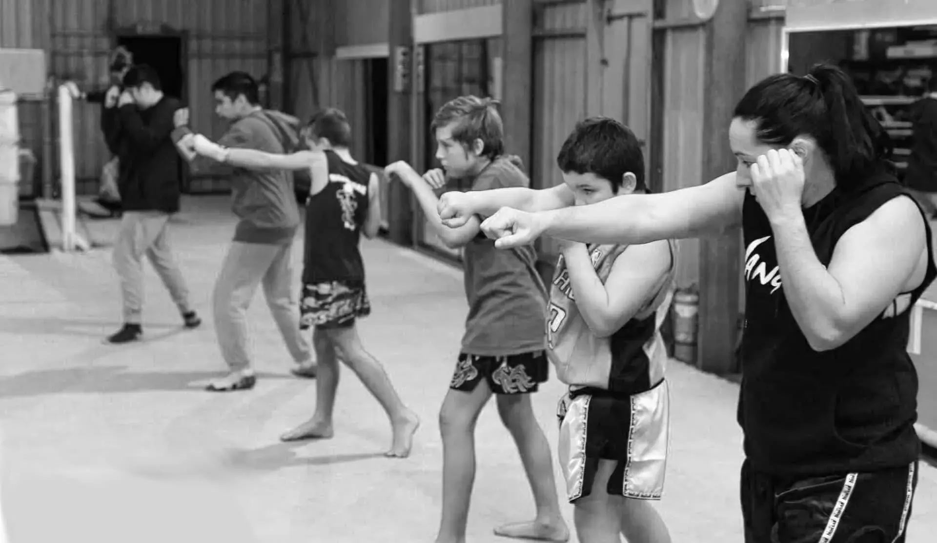 Mandurah Muay Thai photo 3