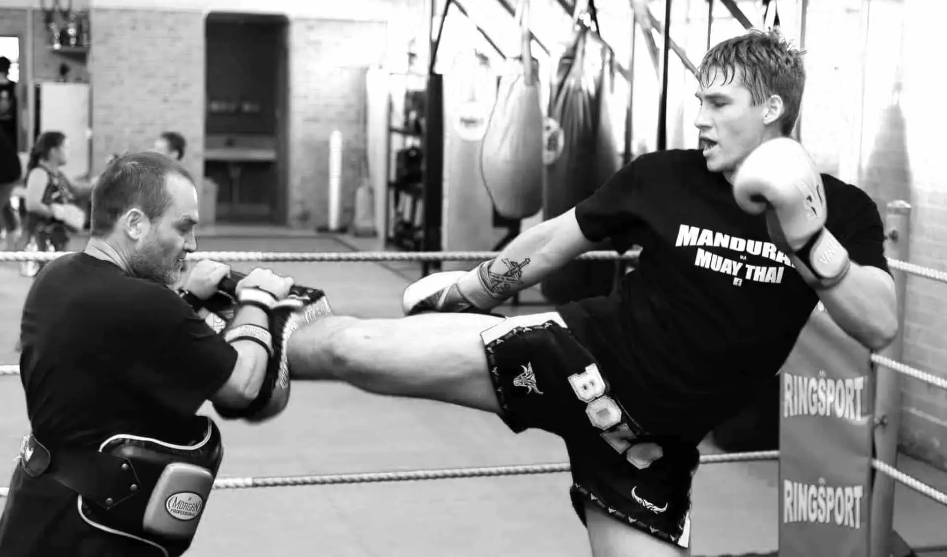 Mandurah Muay Thai photo 1