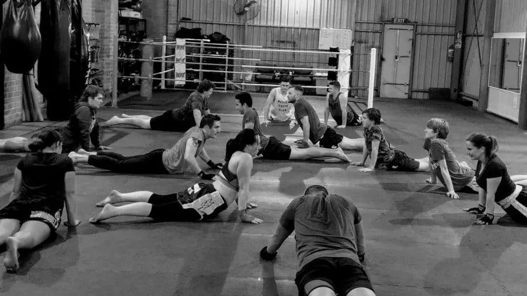 Mandurah Muay Thai photo 4