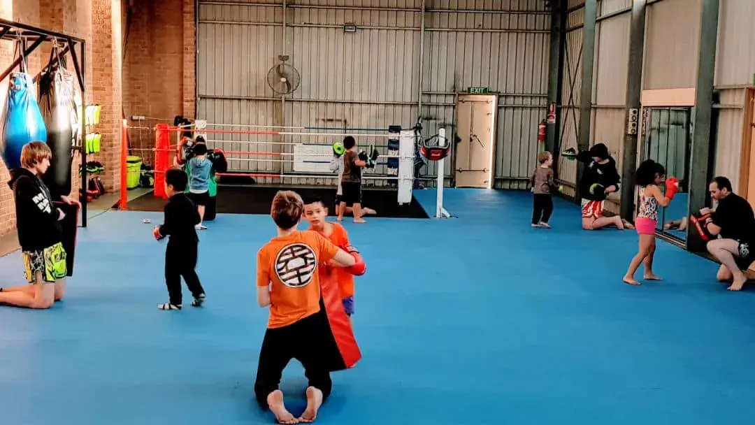 Mandurah Muay Thai photo 5