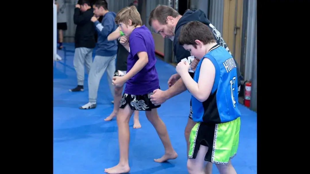 Mandurah Muay Thai photo 7