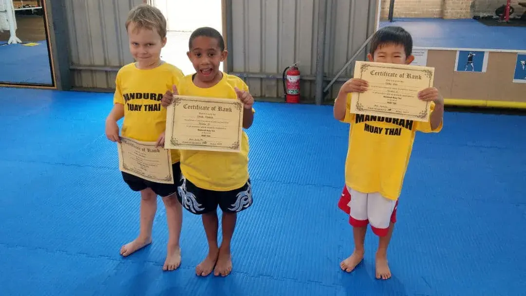 Mandurah Muay Thai photo 8