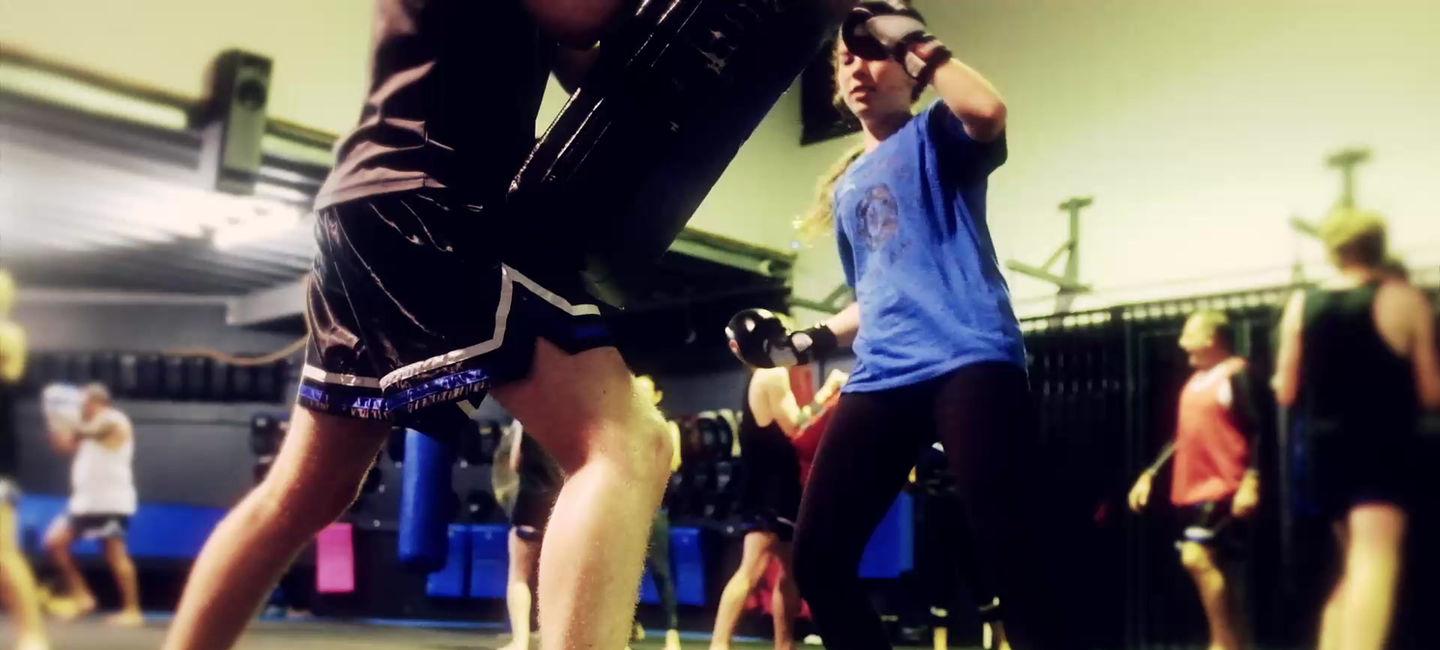 Moorey's Martial Arts