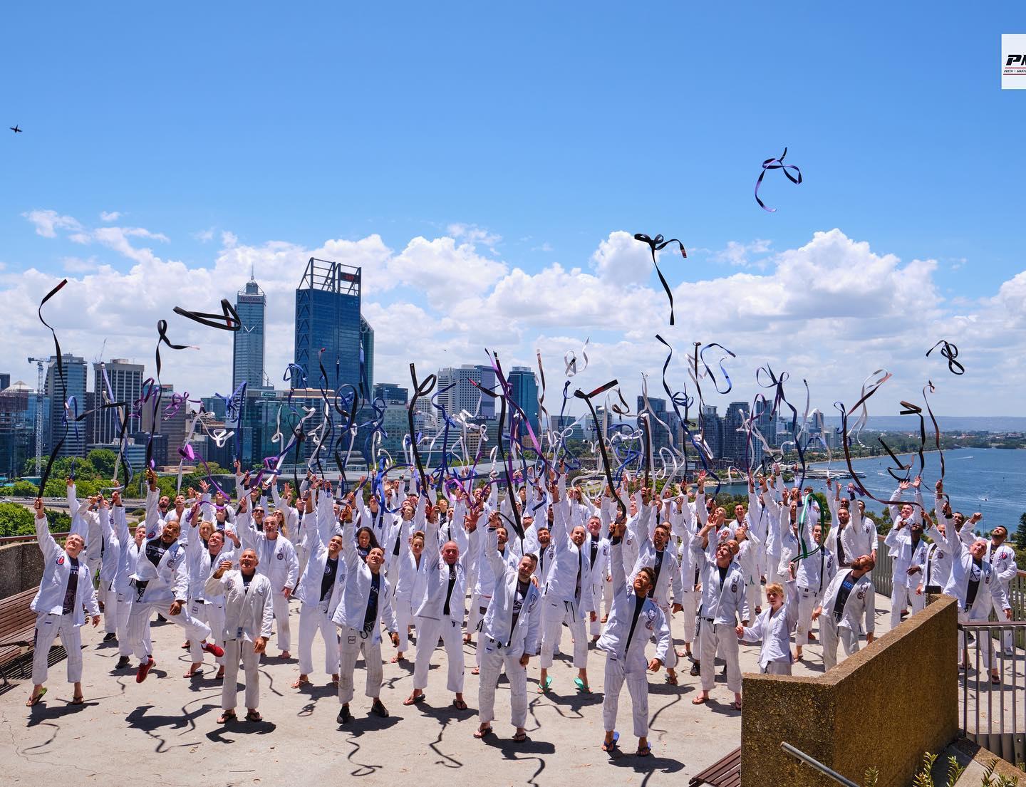 Perth Martial Arts Centre photo 5