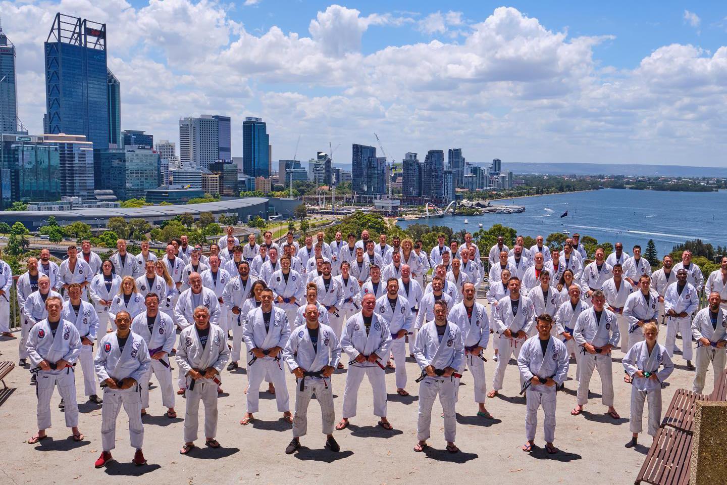 Perth Martial Arts Centre photo 4
